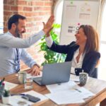 Smart Ways to Improve Business Performance