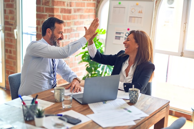 Smart Ways to Improve Business Performance